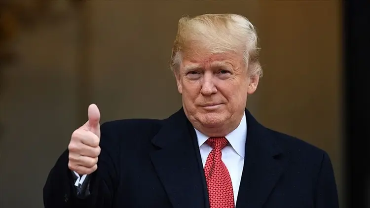 Does Donald Trump Have Plastic Surgery? Here Are Hair and Dental Aesthetics