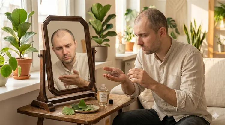 Can Hair Loss Be Stopped?