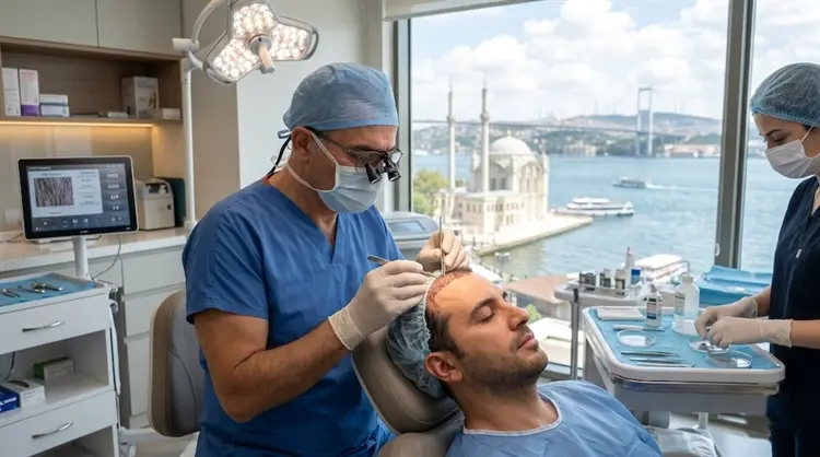 Is Hair Transplantation in Turkey Safe? Everything You Need to Know!