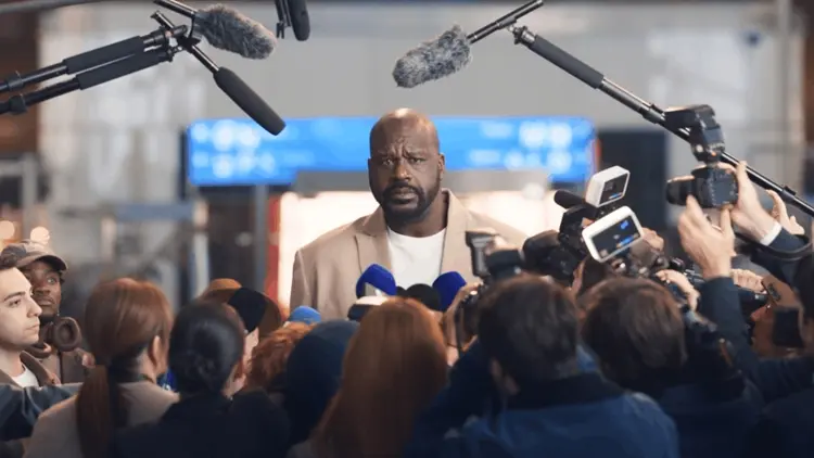 Did Shaquille O'Neal Come to Turkey for a Hair Transplant? | Celyxmed