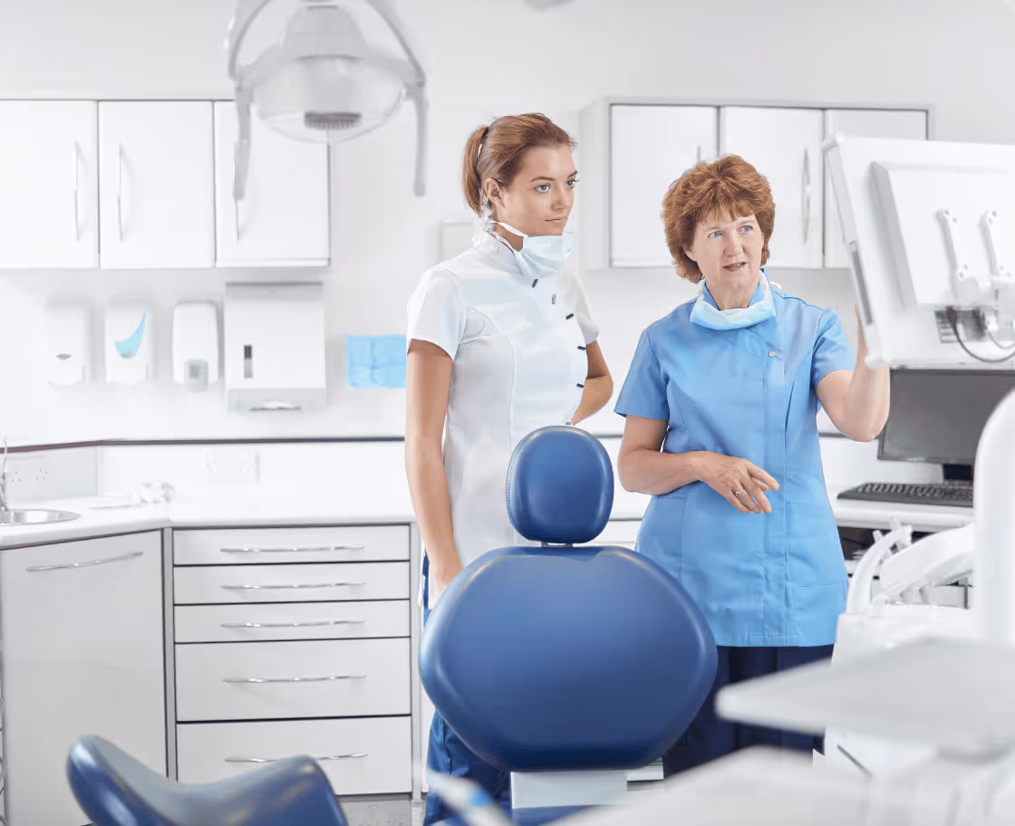 All on 4 Diş İmplantı Ameliyatının Beklenen Sonuçları ve Faydaları