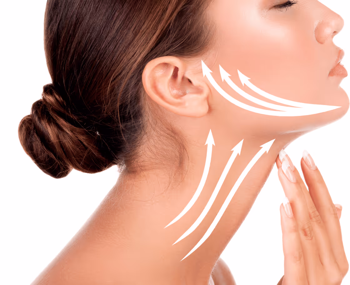 Expected Results & Benefits of Neck Lift Surgery