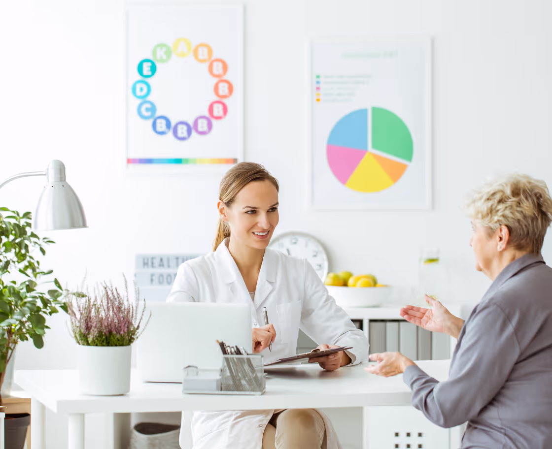 How does breast lift surgery work?