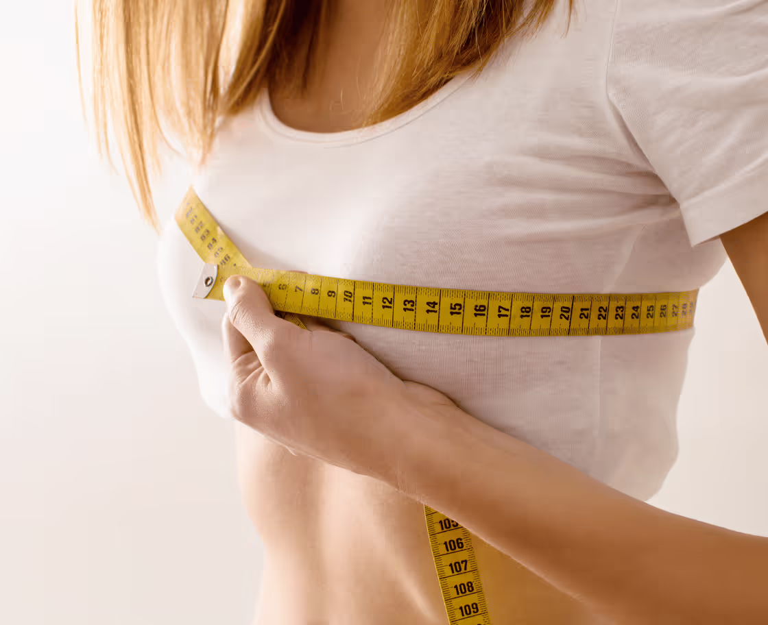 How Does Breast Reduction Surgery Work?