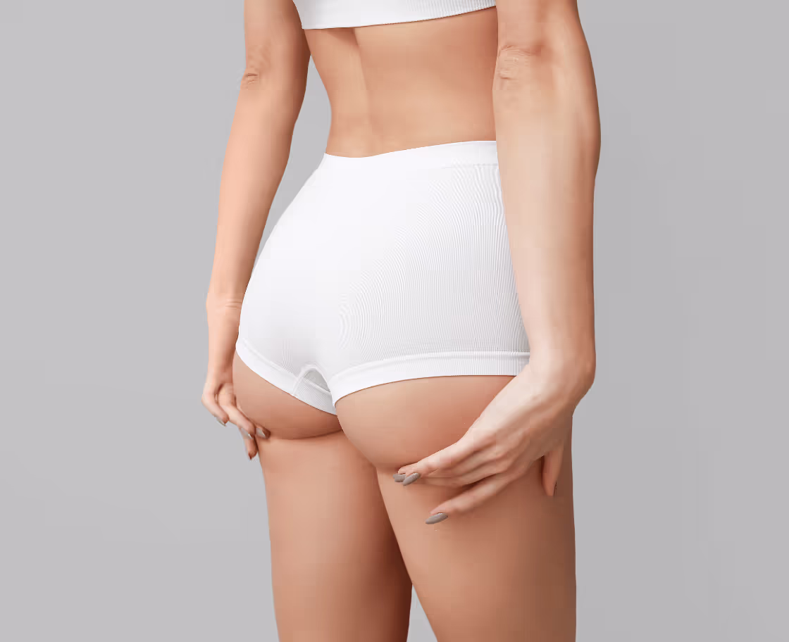 What is Brazilian Butt Lift (BBL) surgery?