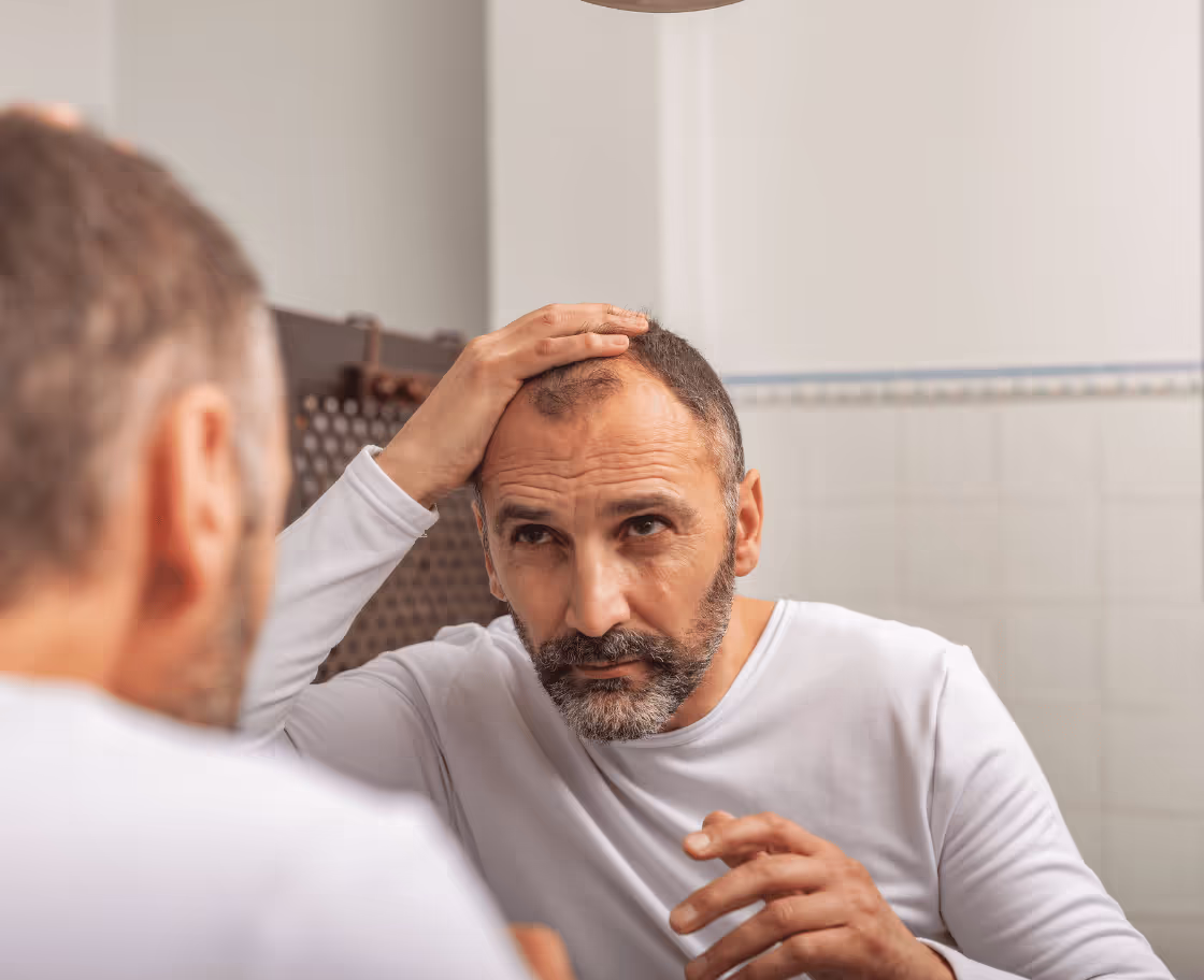 Who Can Benefit from DHI Hair Transplant Surgery?