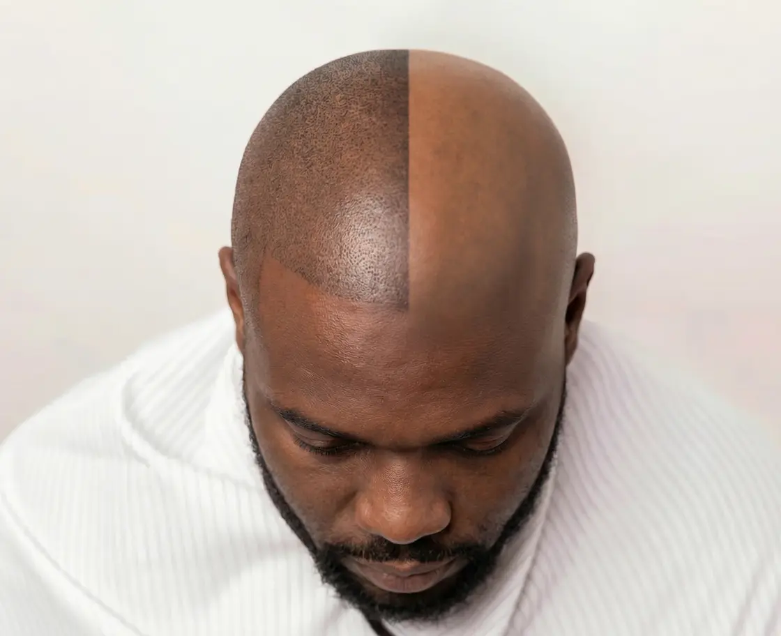 Why Is Afro Hair Different?