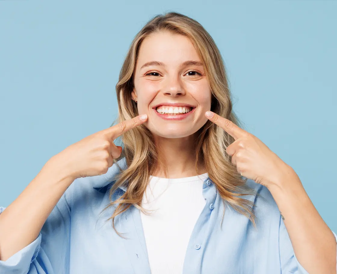 Diş Beyazlatma Nedir?