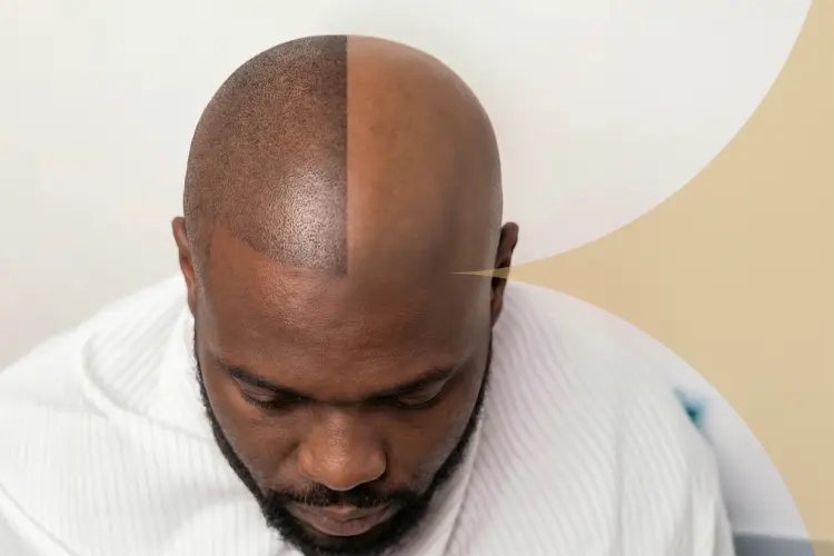 Afro Haartransplantation Türkei |