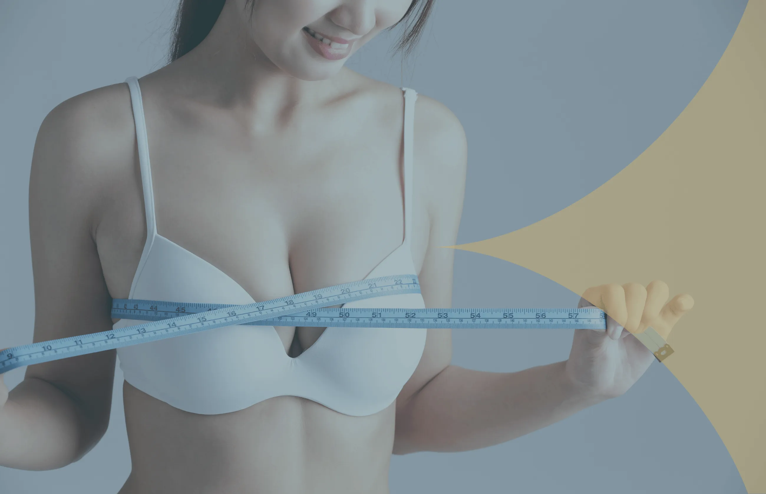 Breast Augmentation in Turkey