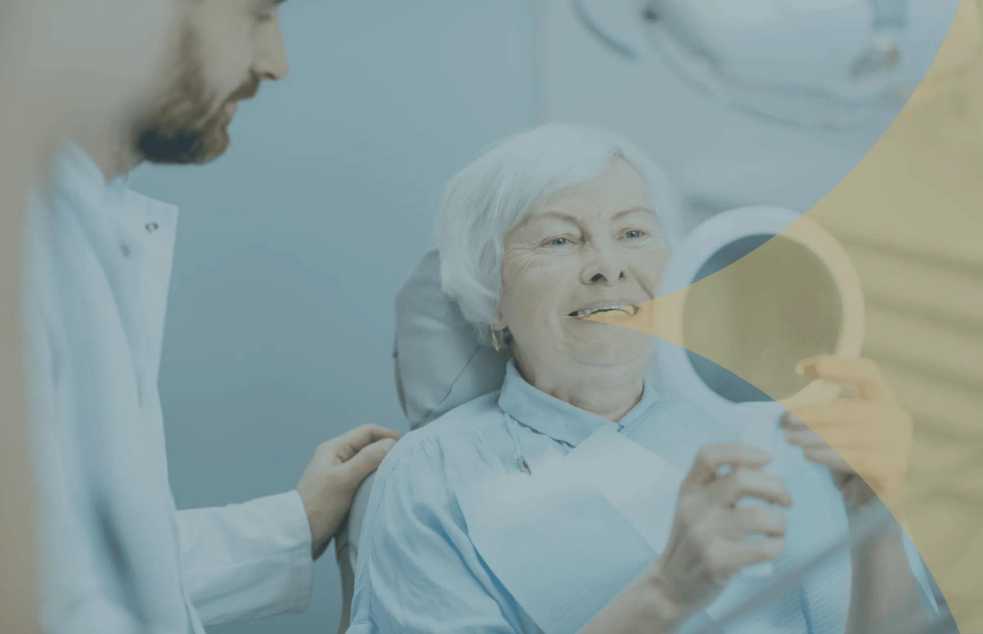 All-on-4 Dental Implants in Turkey