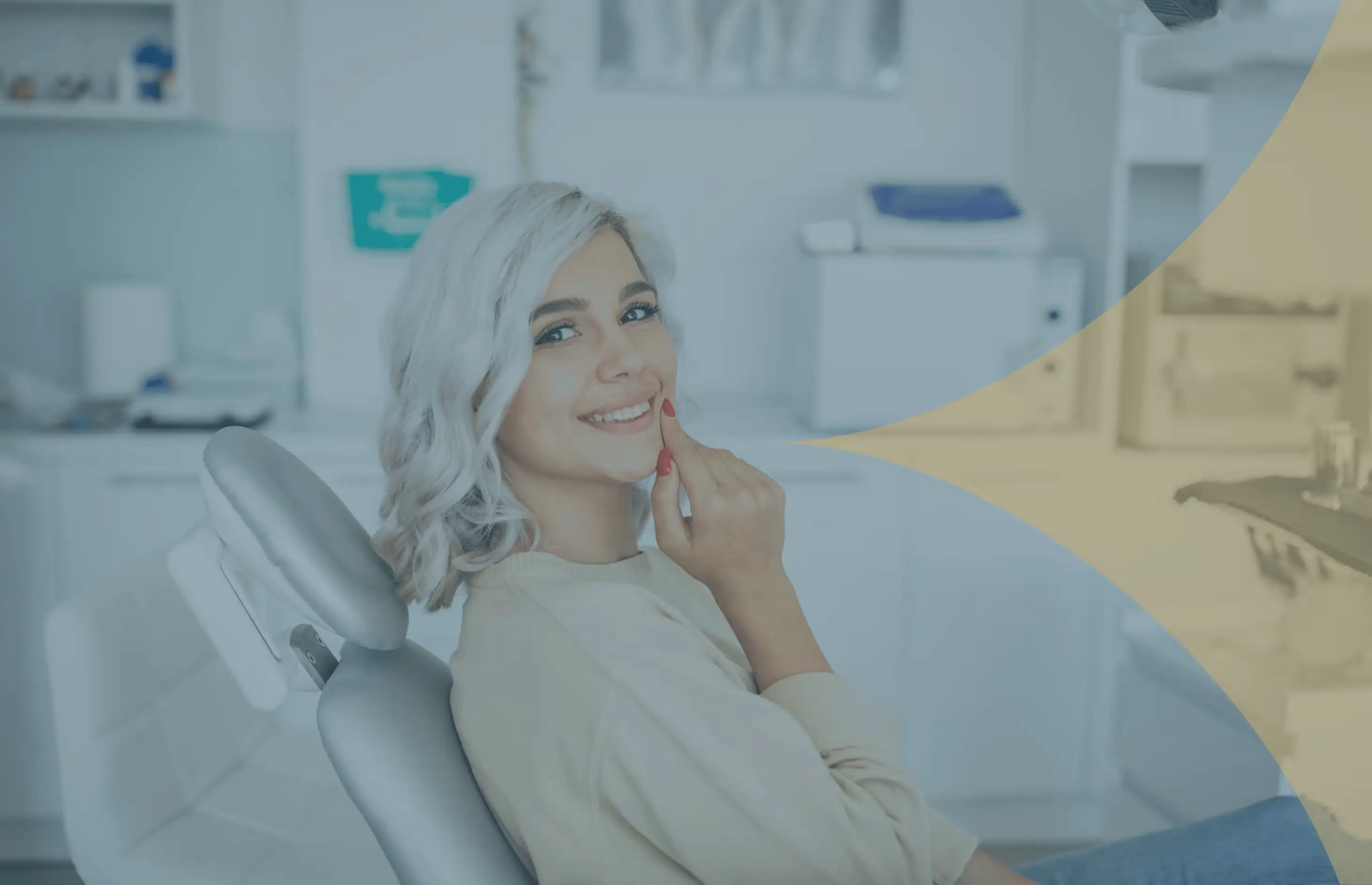 Hollywood Smile in Turkey