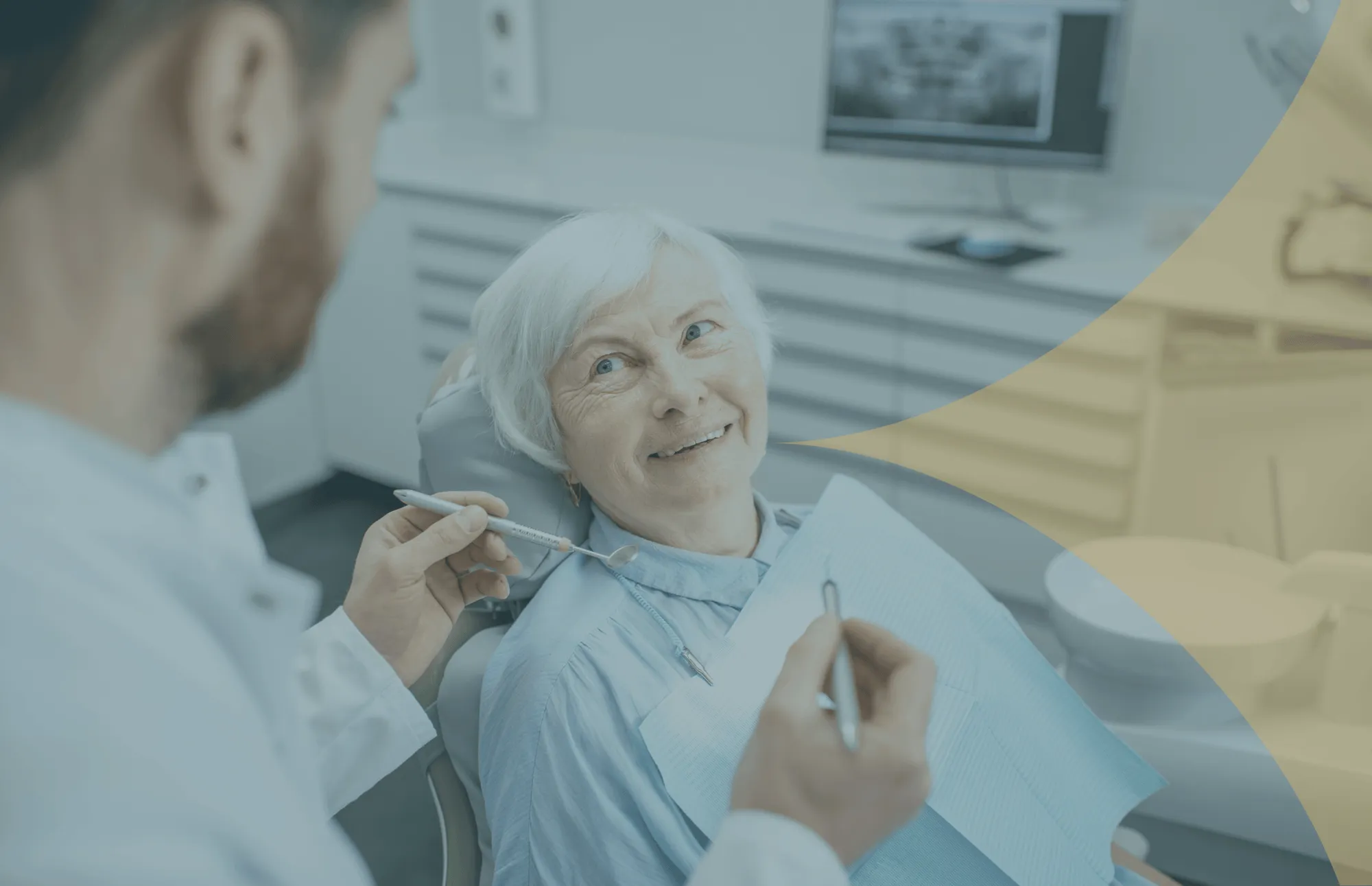 Zirconium Tooth Veneers in Turkey