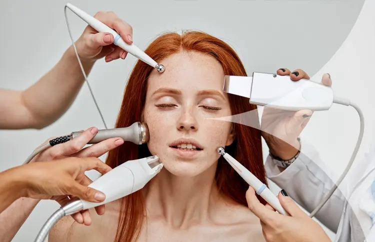 Medizinische Ästhetik