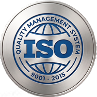 ISO 9001